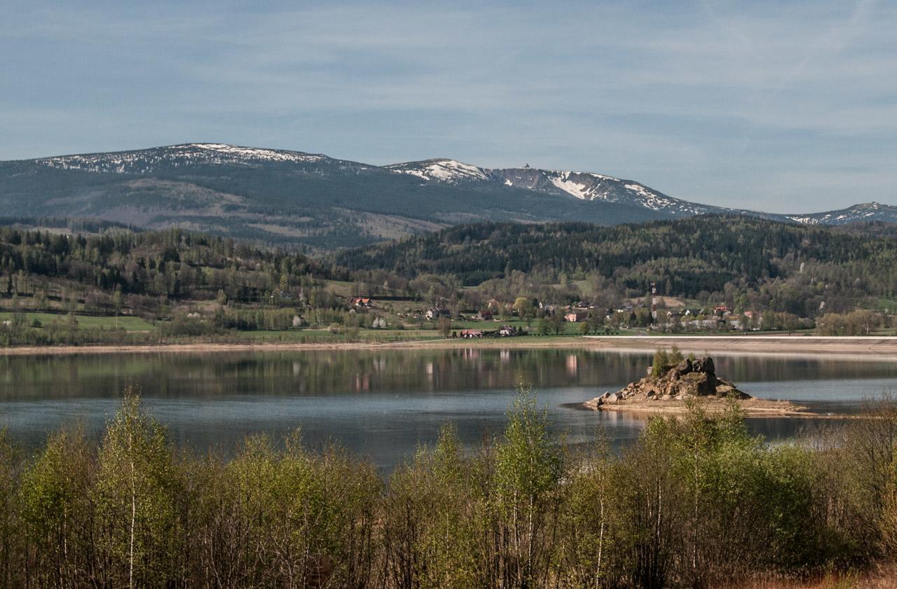Vila Austeria Staniszow Jelení Hora Exteriér fotografie